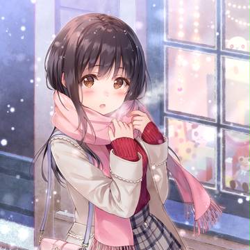 年下彼女
