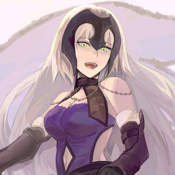 ジャンヌオルタ