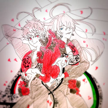 『さあ、受けて立とう』