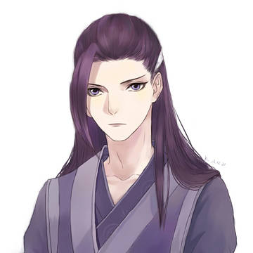 江澄