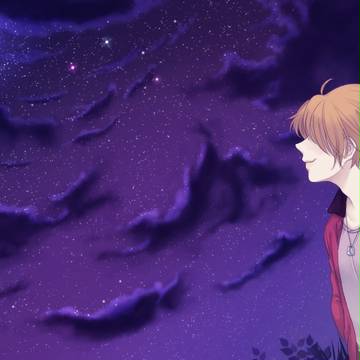 Starry night
