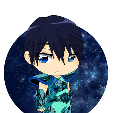 Saint Free!