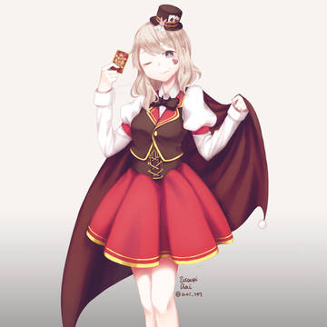 カジノディーラー
