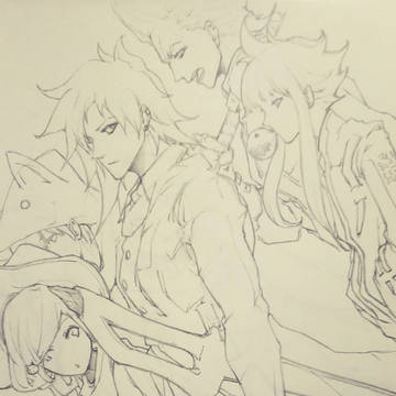 ギルメン