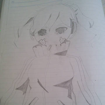 エネちゃん