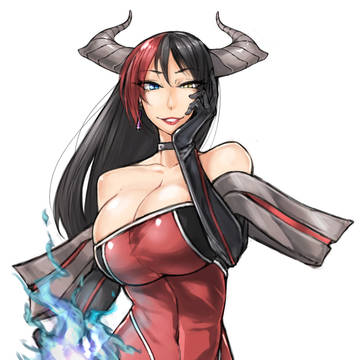 メタニア