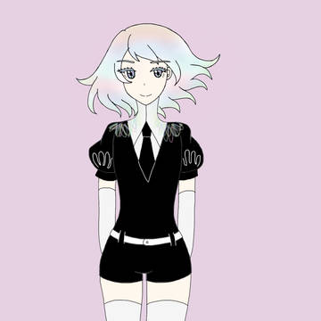 Land of the Lustrous 2