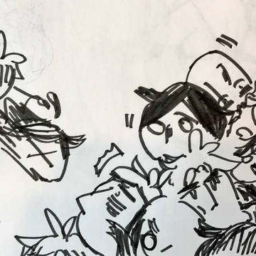 グズミヅまとめ⑥