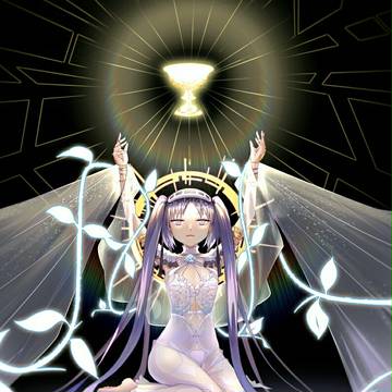 即将到来的明日