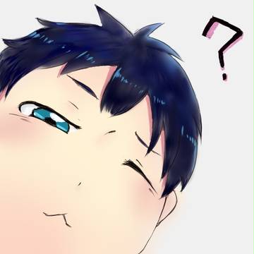 头像作品2