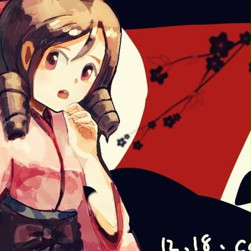 ワンドロ＋らくがき
