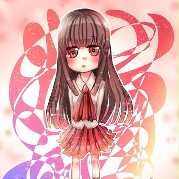 イヴちゃん