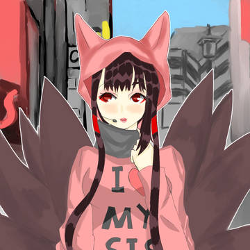 赤城