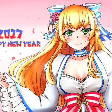 2017年　wlwまとめ