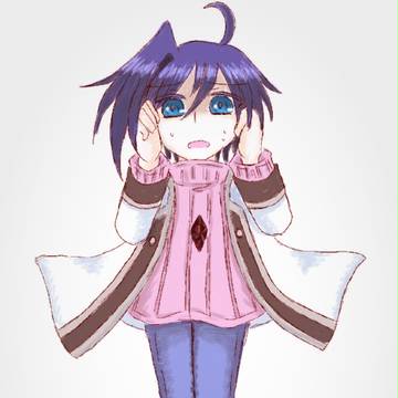 3期と4期の間のアイチ