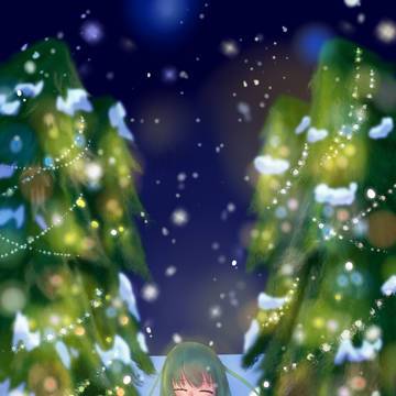 ワンナイト・ドリーム