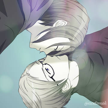 DK×YKZ(万左)