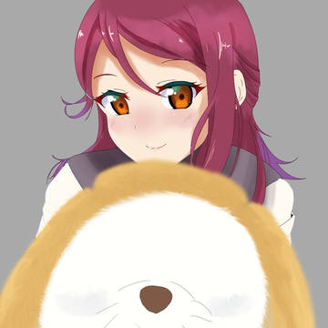 梨子ちゃん