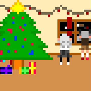 崩坏 Christmas