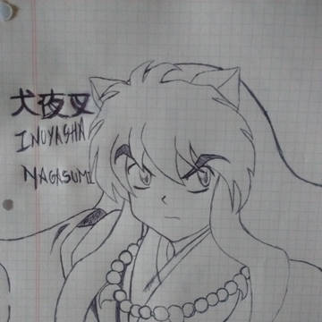 Inuyasha