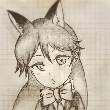 キタキツネ