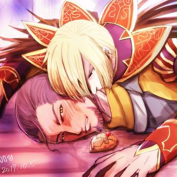 DQ11・Twitterログまとめ<シリアスなものだけ>