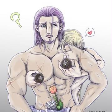 DQ11・Twitterログまとめ<ギャグとワンドロ>