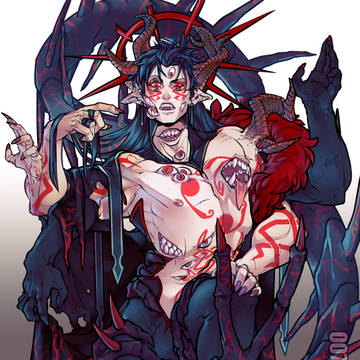 Cu Alter commission