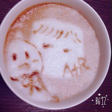 はんぺんとまふてる