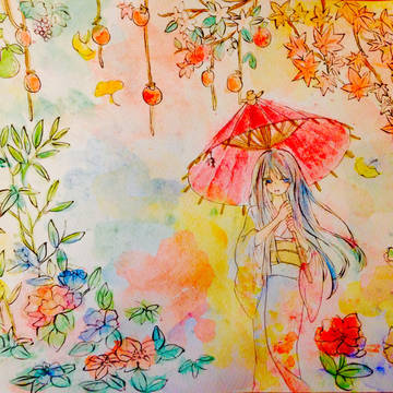 過去絵