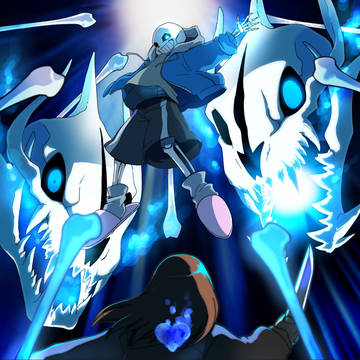 Undertaleイラストまとめ（AU多め）