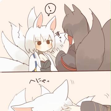 耳も正直