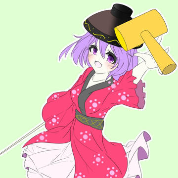 針妙丸ちゃん （1H）