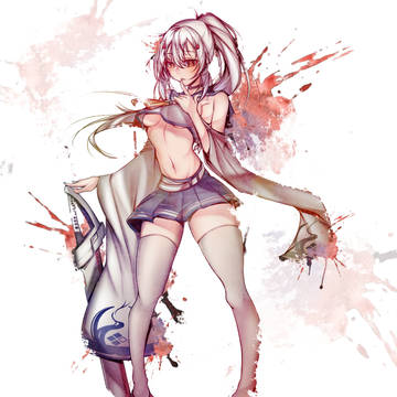 綾波‧改