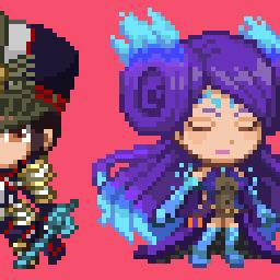 帝国最強のドライバー&ブレイド