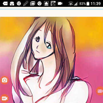 女性
