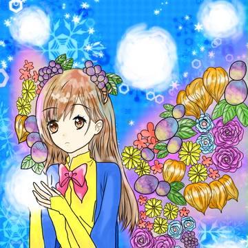 花の精霊