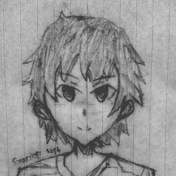 IDK who is this? Rito?! XD