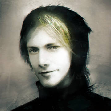 Will Ryan ( DAGames)