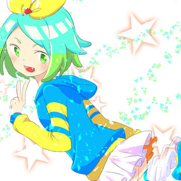 ☆