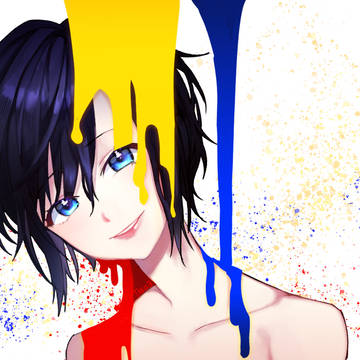 color