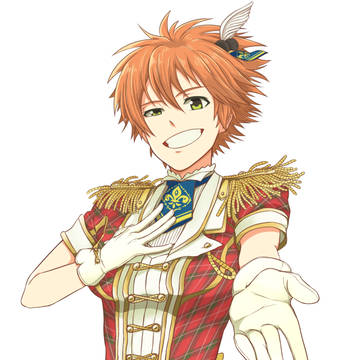 吉岡くん