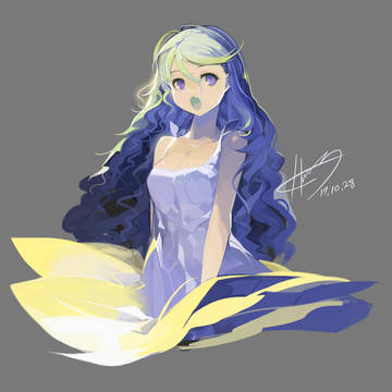 練習作