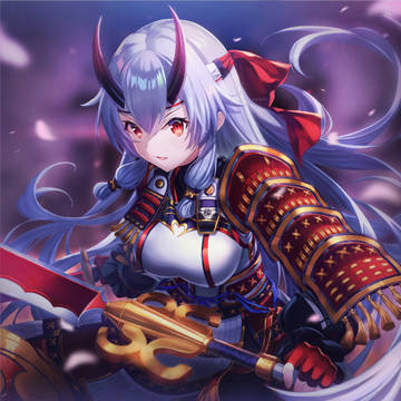 アーチャー・インフェルノ