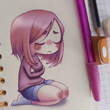 Sadness