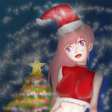 聖誕節