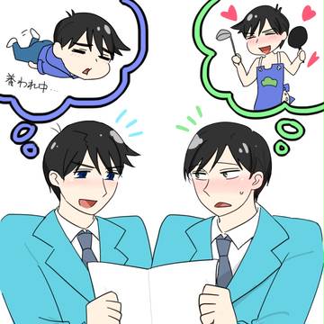 履歴書チェック