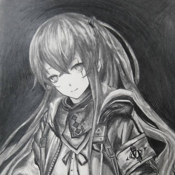UMP45 Copy portrait