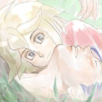 オルフェンズらくがき漫画５