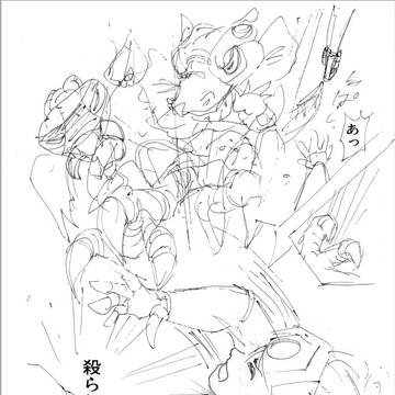 ネーム（聖闘士）